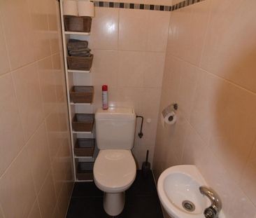 Instapklaar gelijkvloers appartement in het centrum van Turnhout - Photo 6