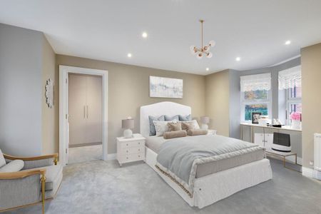 4 bedroom detached house to rent - Photo 5