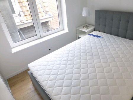 Location Appartement 2 pièces 19m² LILLE 59000 - Photo 5