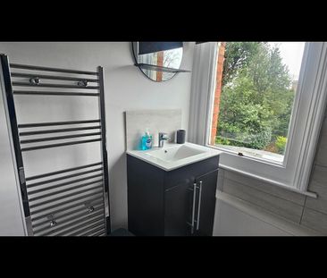 Studio Flat, Reading, RG1 - Photo 6