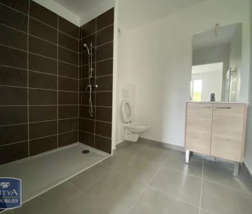 Appartement à louer 2 pièces 38.5m² - Photo 3