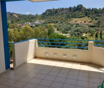 Studio/Γκαρσονιέρα για ενοικίαση Ζαβλάνι (Πάτρα) - Photo 3