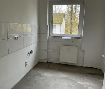 Demnächst frei! 3-Zimmer-Wohnung in Gelsenkirchen Hassel - Photo 2