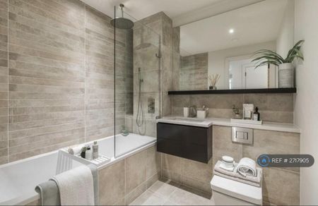 1 bedroom flat to rent - Photo 5