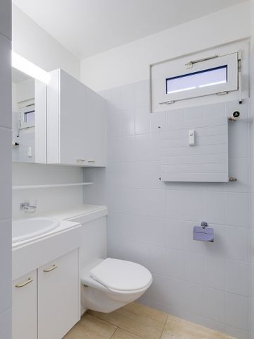 Herrlicher Ausblick in freundlichem Wohnquartier - Photo 3