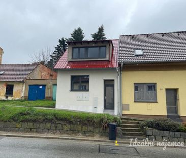 Pronájem bytu 1+kk 33 m2 - Фото 1