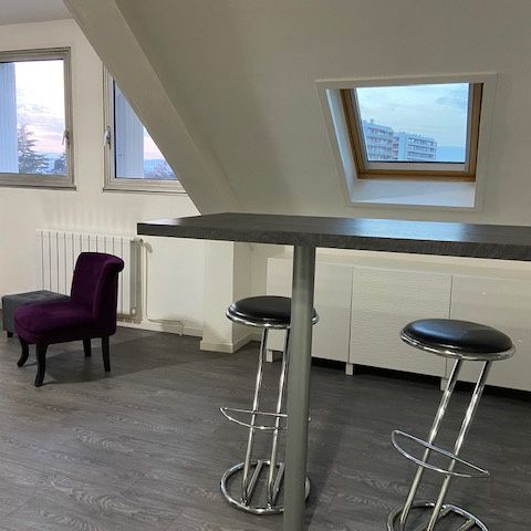 ANNECY-LE -VIEUX type 2 MEUBLE - Photo 1