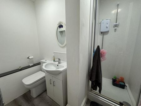 1 bedroom flat to rent - Photo 5