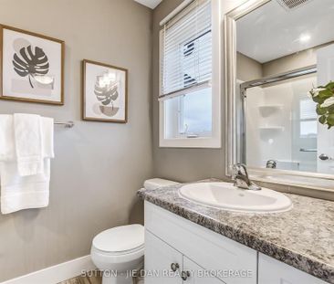 For Lease - 1960 Dalmagarry Road Unit# 90, London North, Ontario - Photo 1