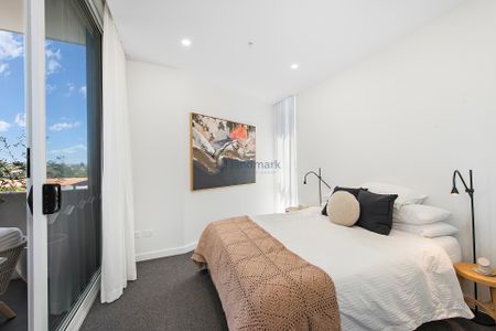 204/222 Flood Street, Leichhardt NSW 2040 - Apartment For Rent | Domain - Photo 3