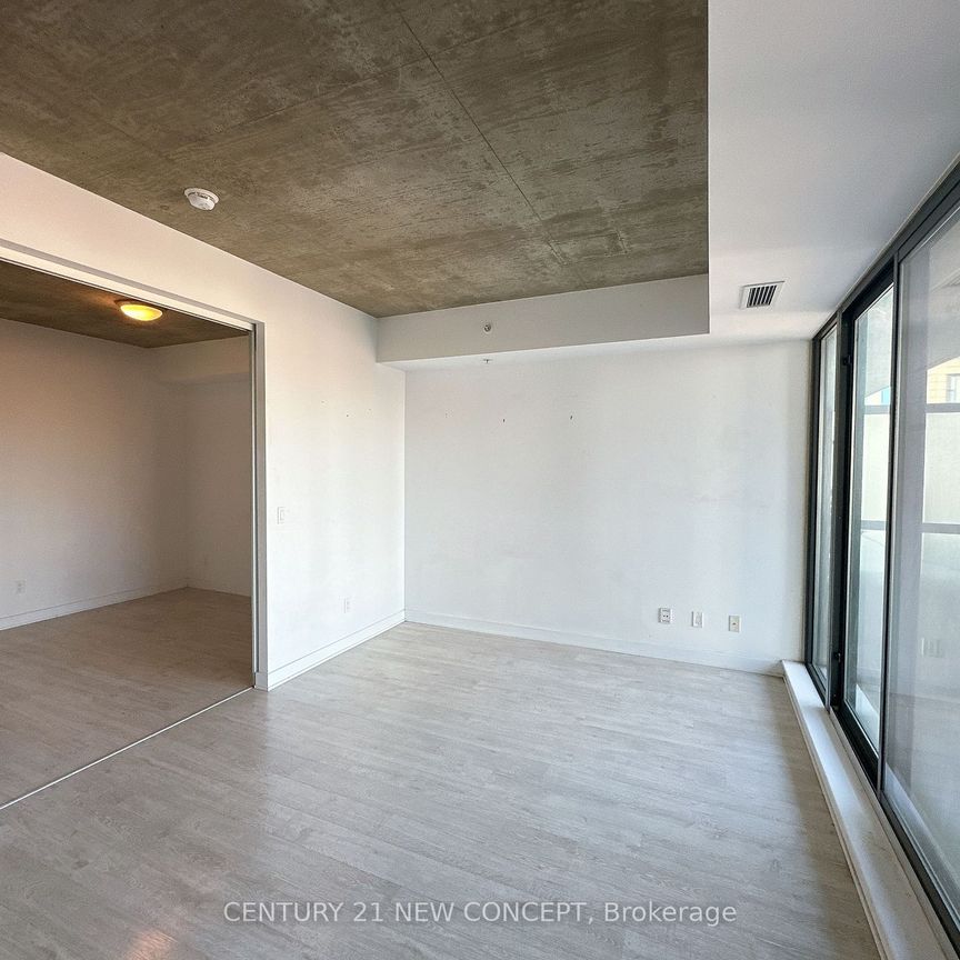 32 Camden Lofts , #905 - Photo 1