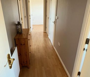 2 bedroom apartment to rent - Photo 6