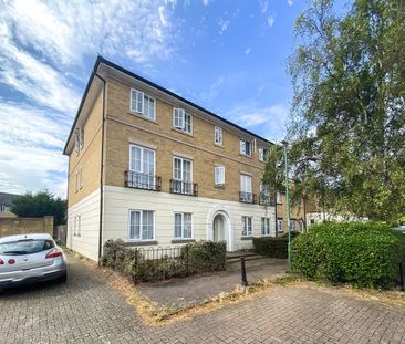 Hadley Grange, CM17, Harlow - Photo 5