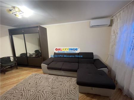 Inchiriere garsoniera moderna, Ploiesti, zona Paltinis - Fotografie 3