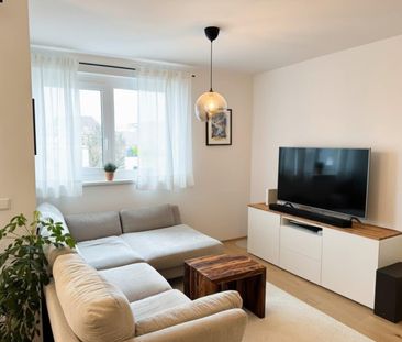 NEU &#8211; Moderne 2 Zimmer Wohnung nahe U3 Kendlerstraße &#8211; ... - Photo 1