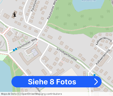 Traum-Wohnung mit Blick auf den Schweriner See - Foto 1