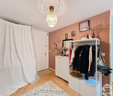 Appartement de 3.5 pièces disponible - Foto 6