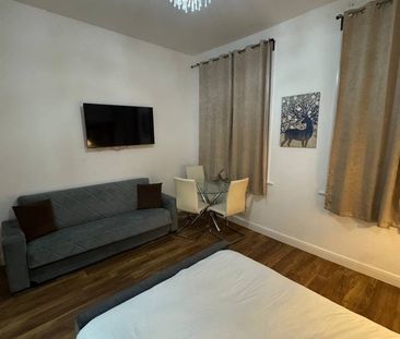 1 Bed Flat, Praed Street, W2 - Photo 5