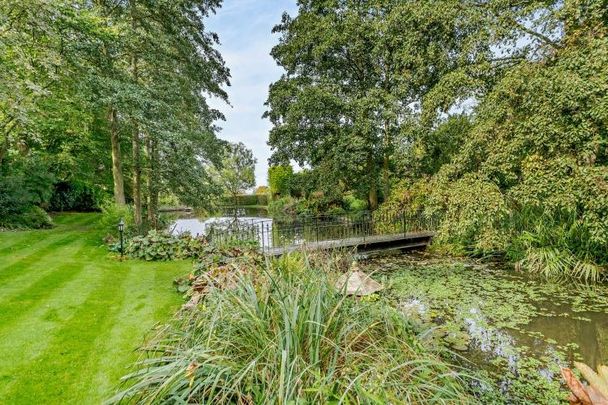 4 bedroom detached house to rent - Photo 1