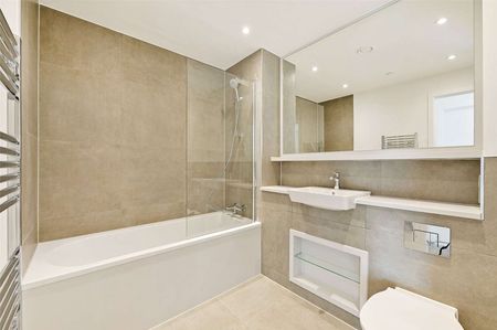 A brand new apartment - Photo 4