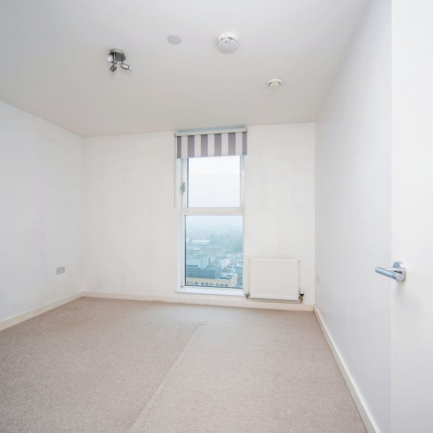 1 bedroom apartment to rent St. Johns Street, Bedford, Bedfordshire, MK42 - Photo 1