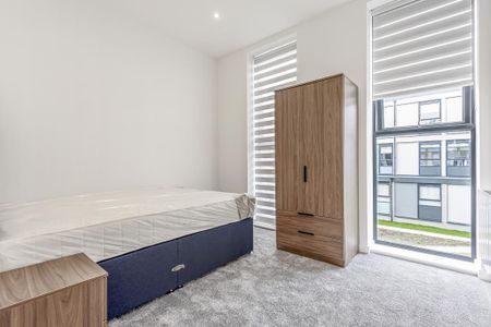2 bedroom flat to rent - Photo 4