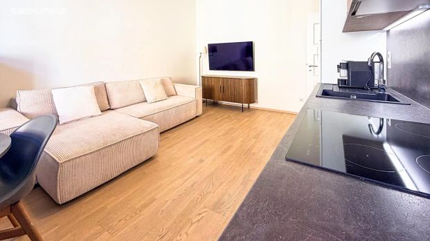 Pronájem bytu 2+kk 39 m² - Photo 1
