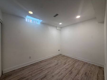 For Lease - 123 Morgan Avenue Unit# Bsmt #2, Markham, Ontario - Photo 3