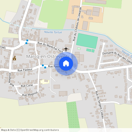 Marcq-en-ostrevent (59252)