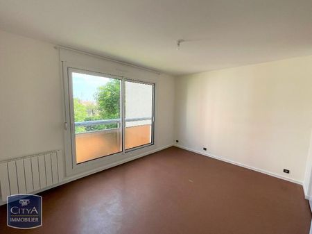 Location Appartement 1 pièce 19m² TALANT 21240 - Photo 2