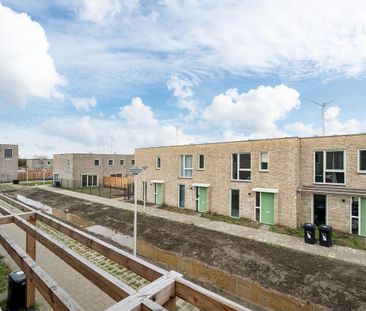 Adriaan de Grootpad 107 - Foto 2