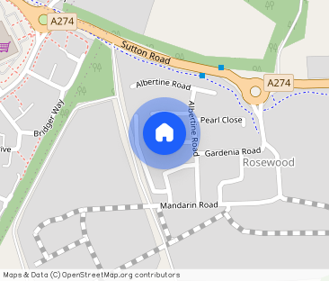 Bella Rosa Drive, Maidstone, Kent, ME17 - Photo 1
