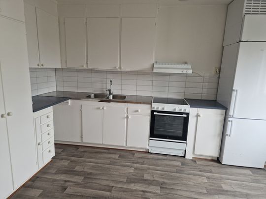 Bäckavägen 23B, Perstorp - Photo 1