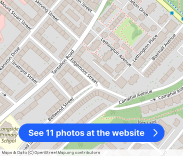 Edgemont Street, Langside - Photo 1