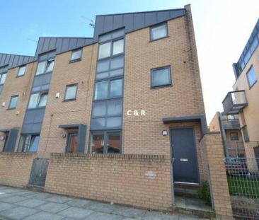 3 bedroom townhouse to rent - Photo 4