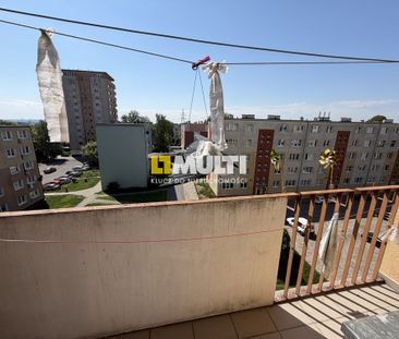 2 Pokojowe Mieszknie I Komuny Paryskiej I Parking - Photo 1