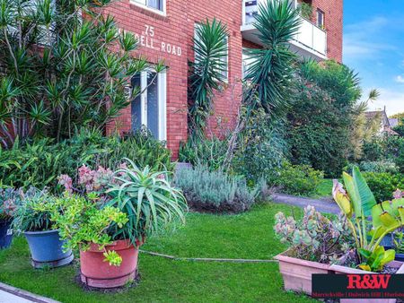 15/73 Wardell Road Dulwich Hill - Photo 5