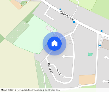 The Oval, Dunscroft, DONCASTER - Photo 1