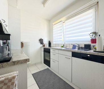 3.5 Zimmer, 63 m², 1. Stock - Photo 4