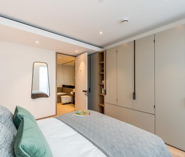 1 bedroom flat to rent - Photo 2