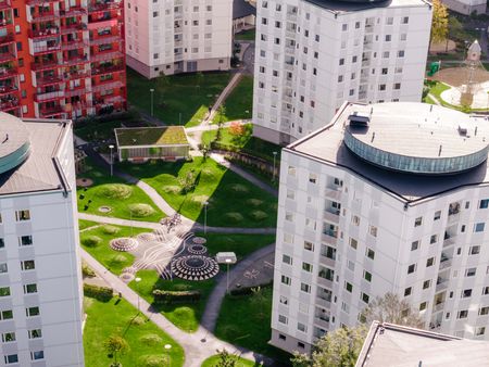 Munspelsgatan, Västra Frölunda - Photo 5