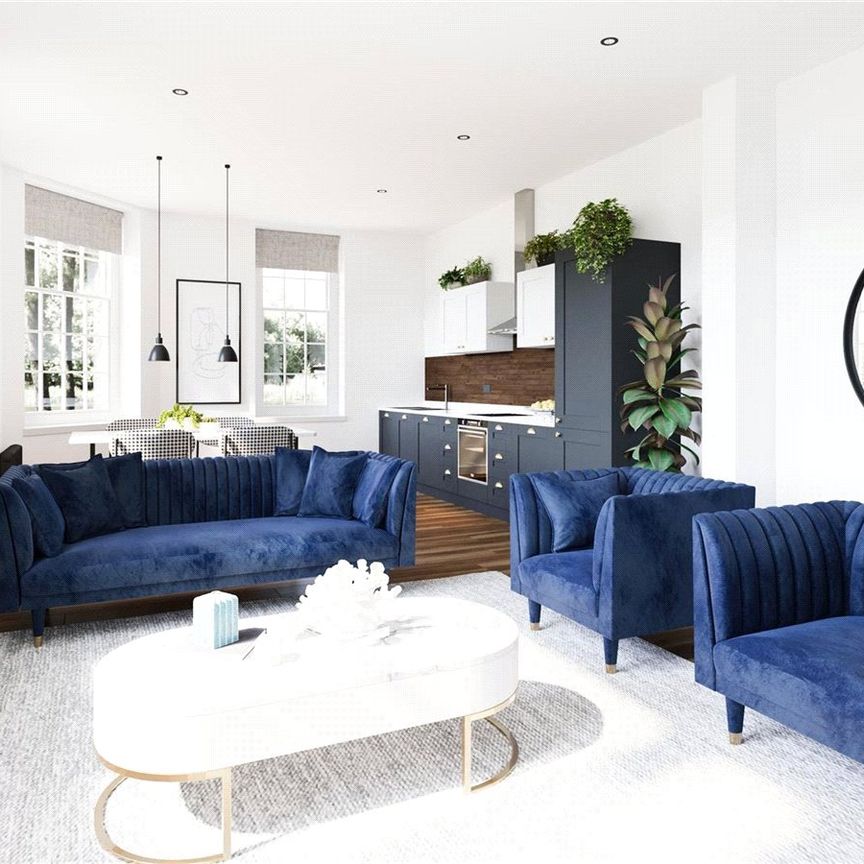 High Street, Epsom, Surrey, KT19 8AH - Photo 1