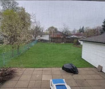 For Lease - 43 Kecala Road Unit# BSMT, Toronto, Ontario - Photo 2