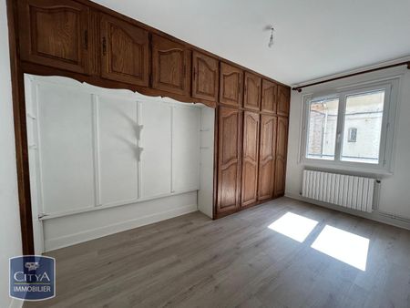 Location Appartement 3 pièces 68m² DIEPPE 76200 - Photo 3