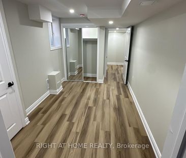 For Lease - 2122 Cayenne Street, Oshawa, Ontario - Photo 5