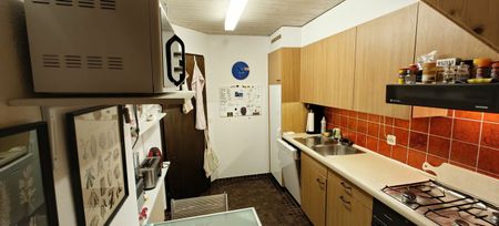 2.5 Zimmer, 5. Stock - Photo 2