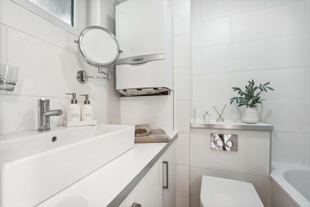 1 bedroom flat to rent - Photo 5