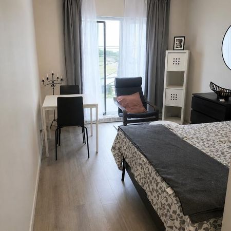 Studio - Montréal - $1,095 /mo - Photo 3