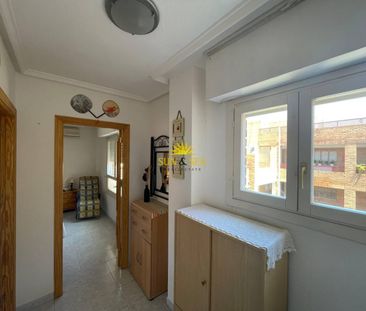 1 BEDROOM PENTHOUSE - TORREVIEJA - Photo 5