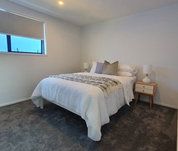 Unit 11, 201 Salisbury Street, City Centre (Christchurch City), Chr... - Photo 4